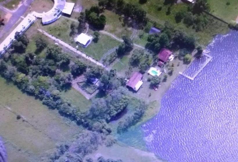 酒店 Essencia Do Valle Pousada & Spa