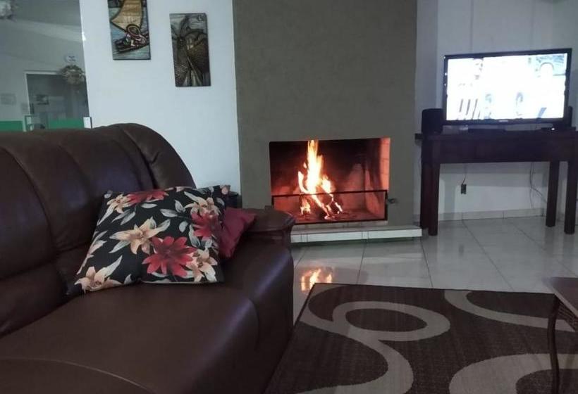 酒店 Essencia Do Valle Pousada & Spa