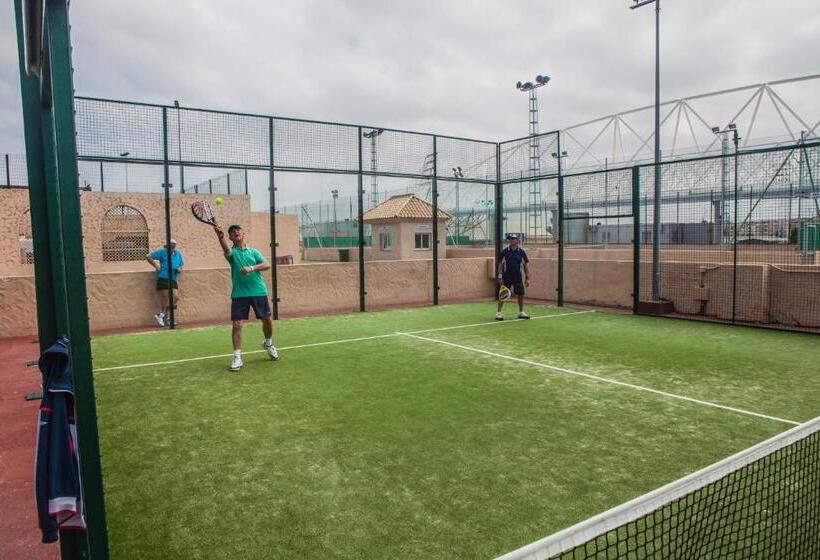 Отель Apartamentos Turísticos Bahía Sur