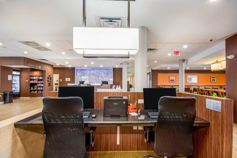 فندق Fairfield Inn & Suites By Marriott Chickasha