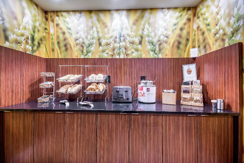 فندق Fairfield Inn & Suites By Marriott Chickasha