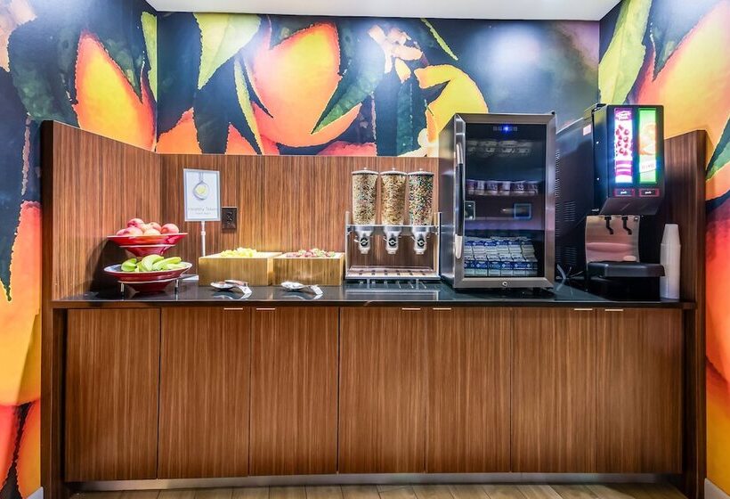 فندق Fairfield Inn & Suites By Marriott Chickasha