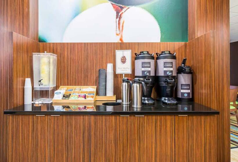 فندق Fairfield Inn & Suites By Marriott Chickasha