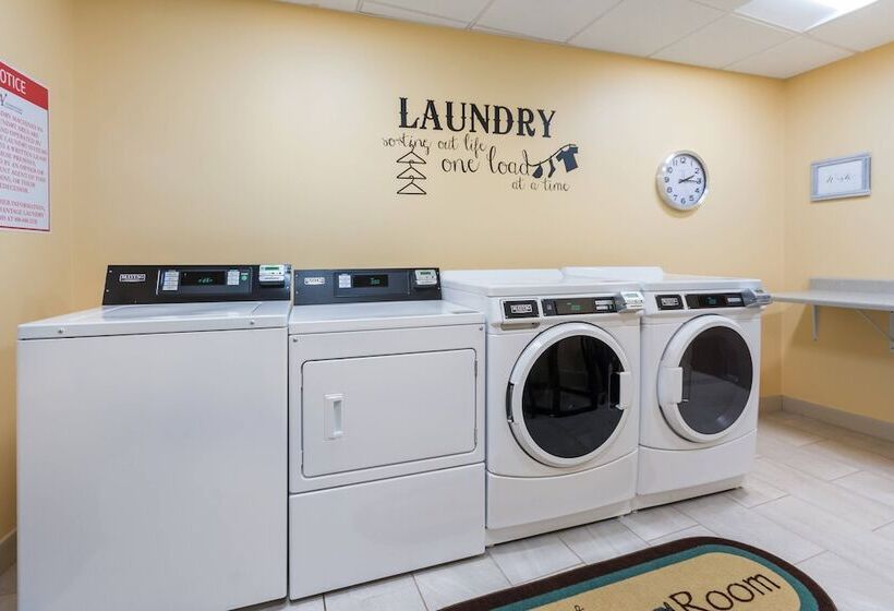 فندق Fairfield Inn & Suites By Marriott Chickasha