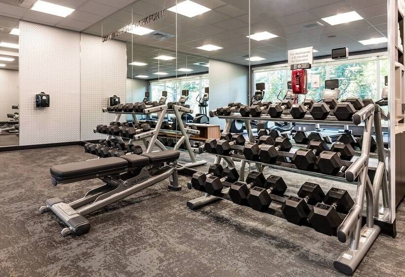 فندق Fairfield Inn & Suites By Marriott Crestview