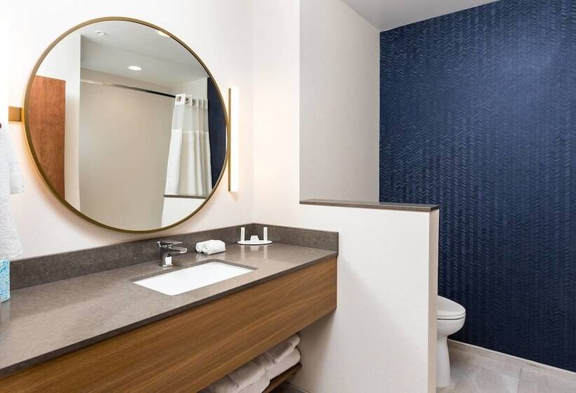 فندق Fairfield Inn & Suites By Marriott Crestview