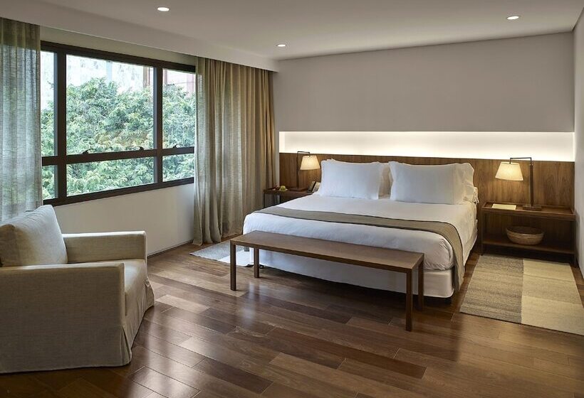 호텔 Fasano Belo Horizonte