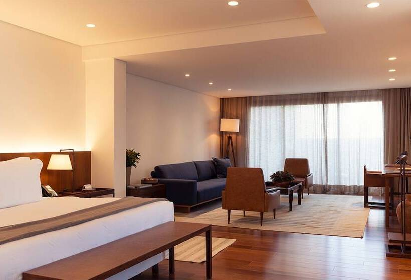 호텔 Fasano Belo Horizonte