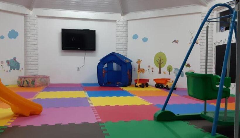 ホテル Fazenda Pintado Na Brasa