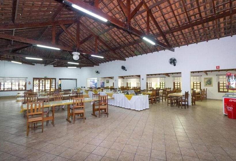 ホテル Fazenda Pintado Na Brasa