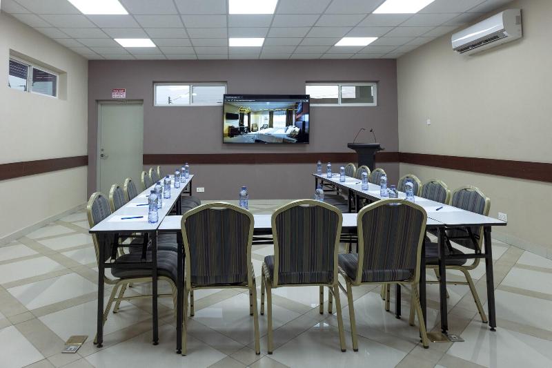 فندق Frederick's Lodge