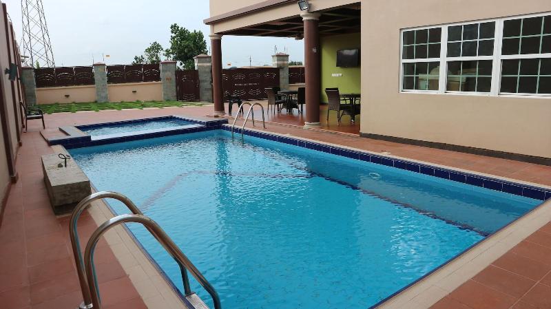 فندق Frederick's Lodge