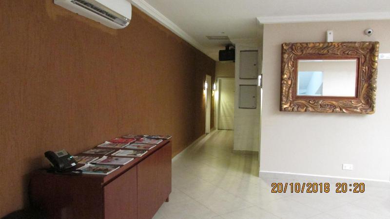 فندق Frederick's Lodge