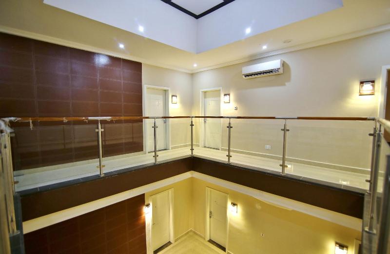 فندق Frederick's Lodge