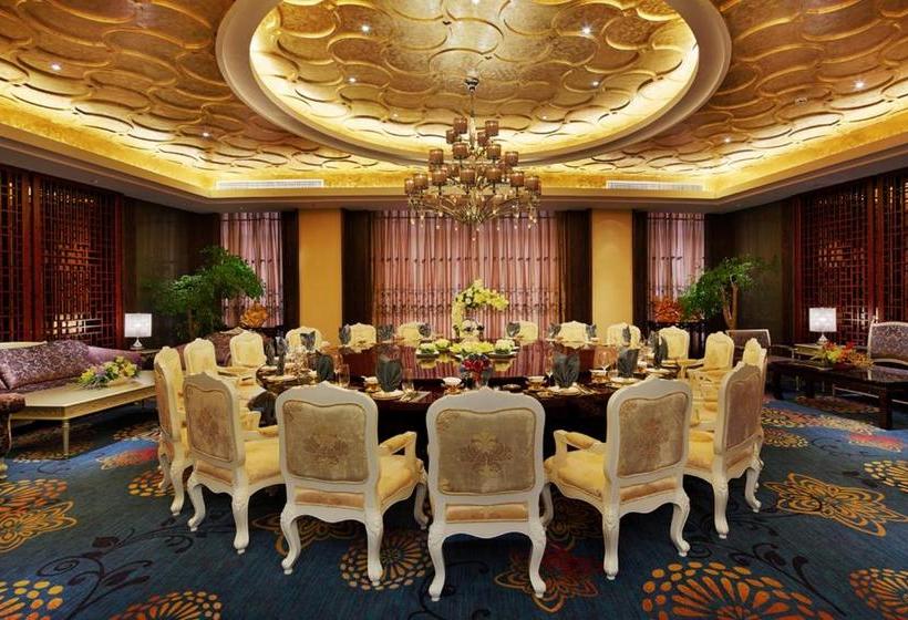 Hotel Fubang Jinjiang Internatioanl