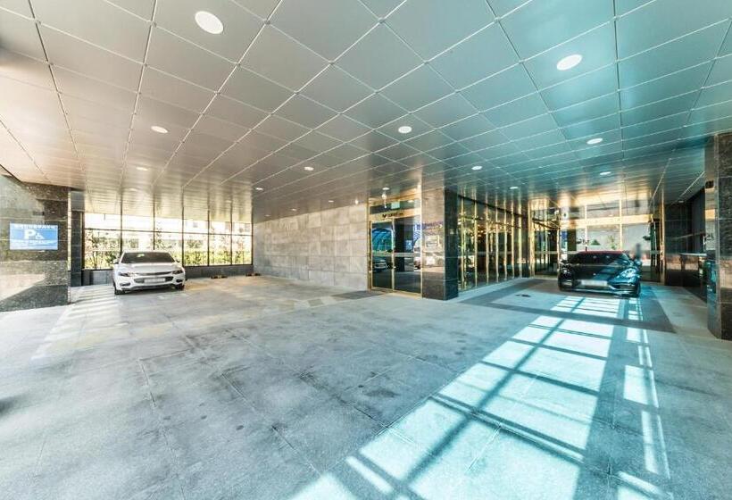 בית מלון כפרי Gimpo Pentastar