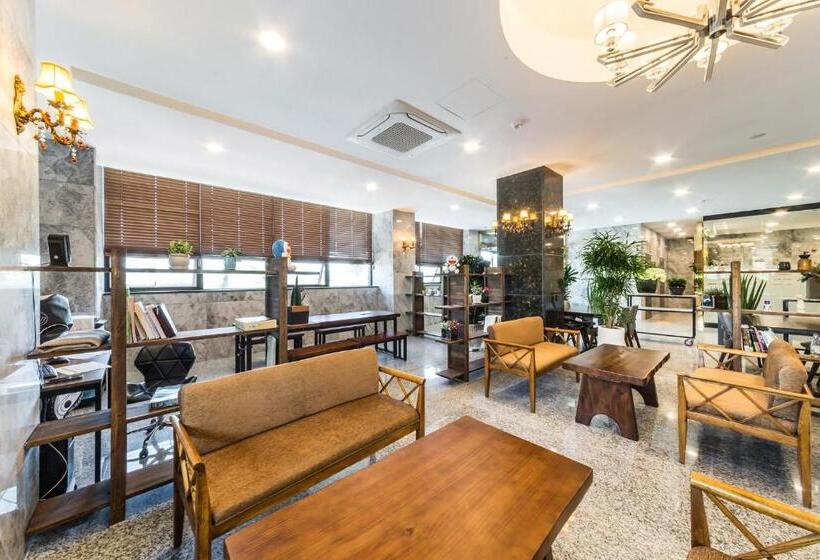 ホテル Gimpo Pentastar