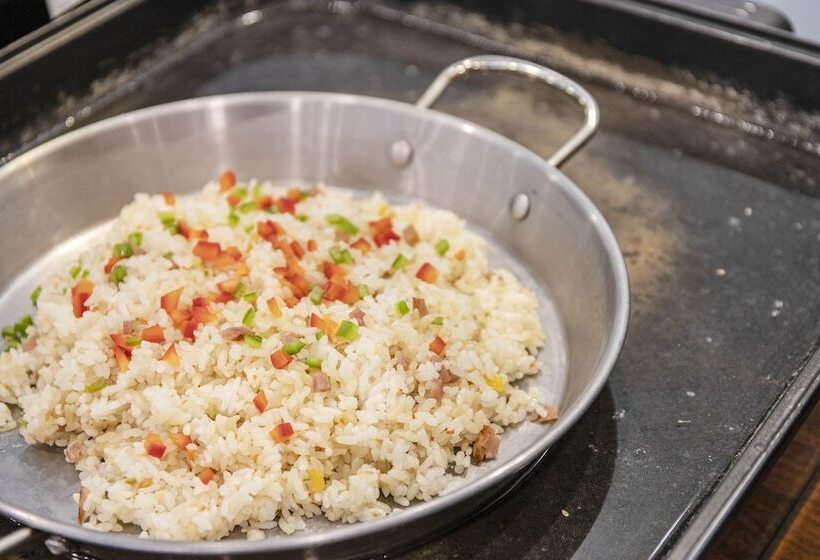 בית מלון כפרי Gimpo Pentastar