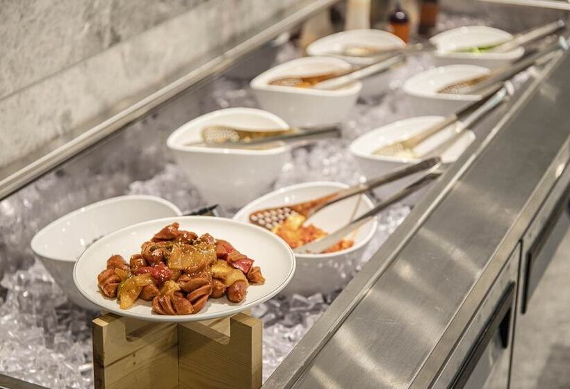 ホテル Gimpo Pentastar