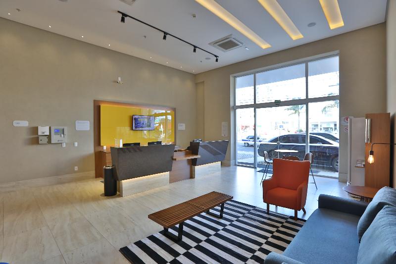 Отель Go Inn Serra