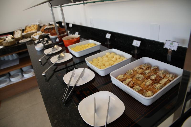 Отель Go Inn Serra