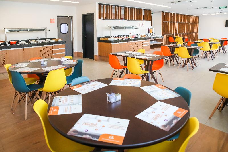 Отель Go Inn Serra