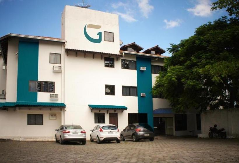 هتل Golden Marina