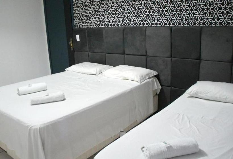 هتل Golden Marina