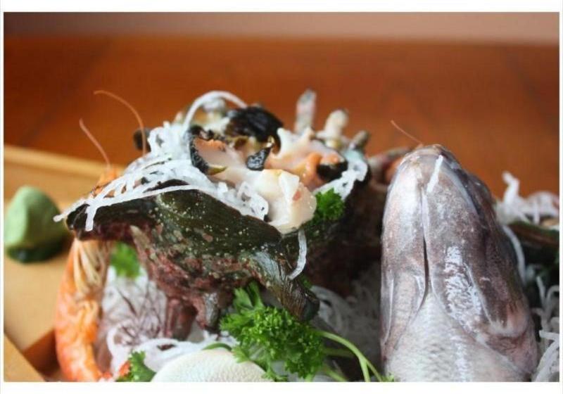 בית מלון כפרי Gorinkan