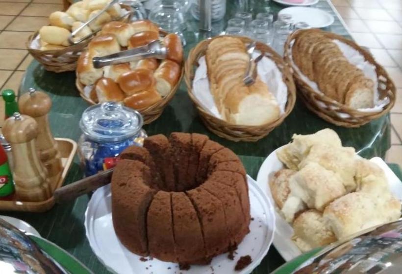 호텔 Partner Hotéis By Graju