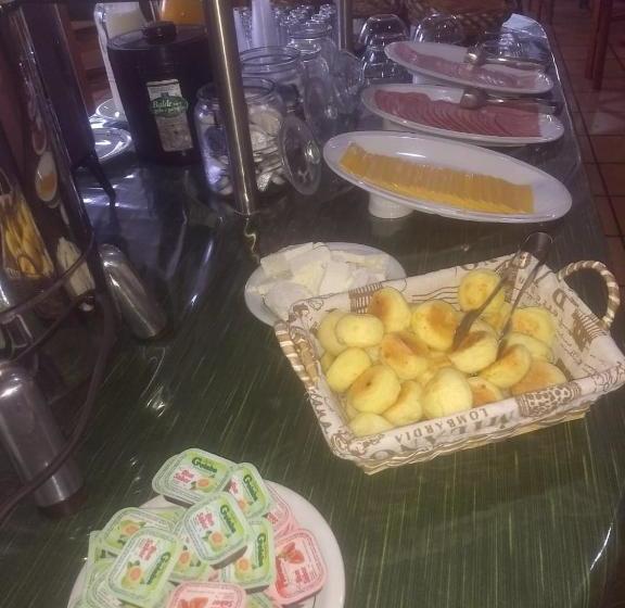 호텔 Partner Hotéis By Graju