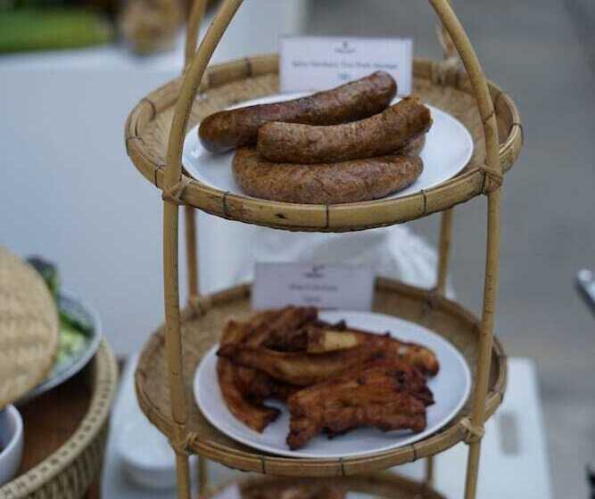 ホテル Pool Suite Chiang Mai