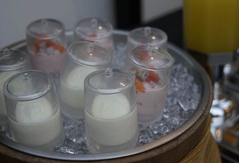 ホテル Pool Suite Chiang Mai