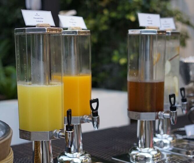 ホテル Pool Suite Chiang Mai