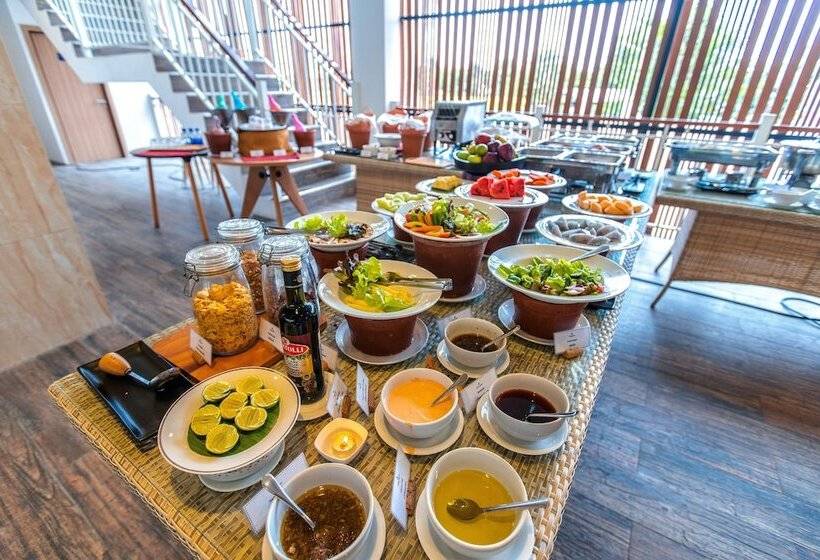 ホテル Pool Suite Chiang Mai