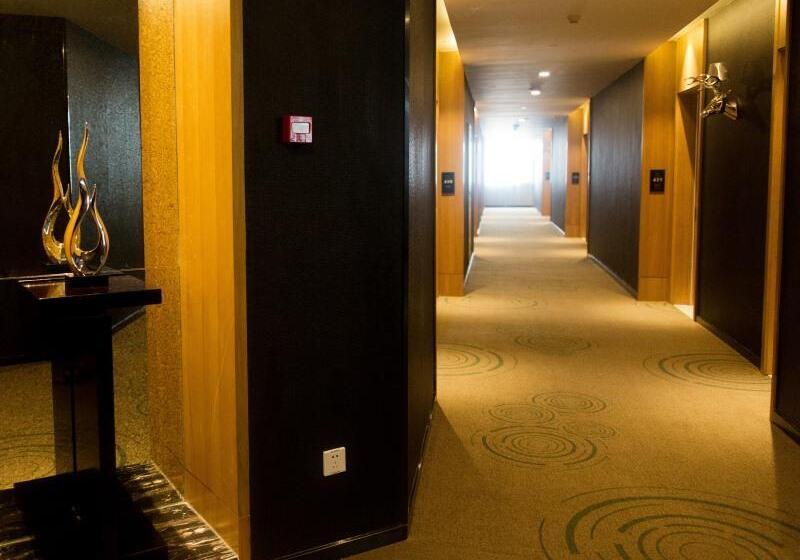 酒店 Greentree Inn Jiangsu Taizhou Taixing Middle Guoqing Road Business