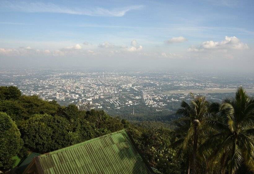 Отель Gym Bangarang Muay Thai And Fitness Resort