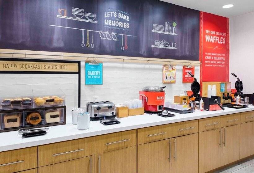 호텔 Continental Miami Beach, Tapestry Collection By Hilton