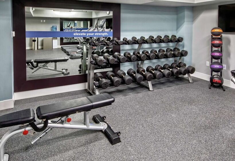 호텔 Continental Miami Beach, Tapestry Collection By Hilton