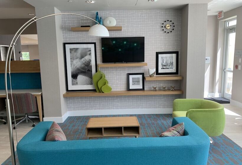 호텔 Continental Miami Beach, Tapestry Collection By Hilton