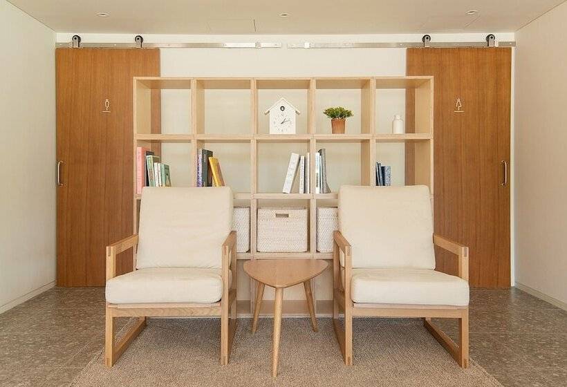 فندق Heyy Chuncheon