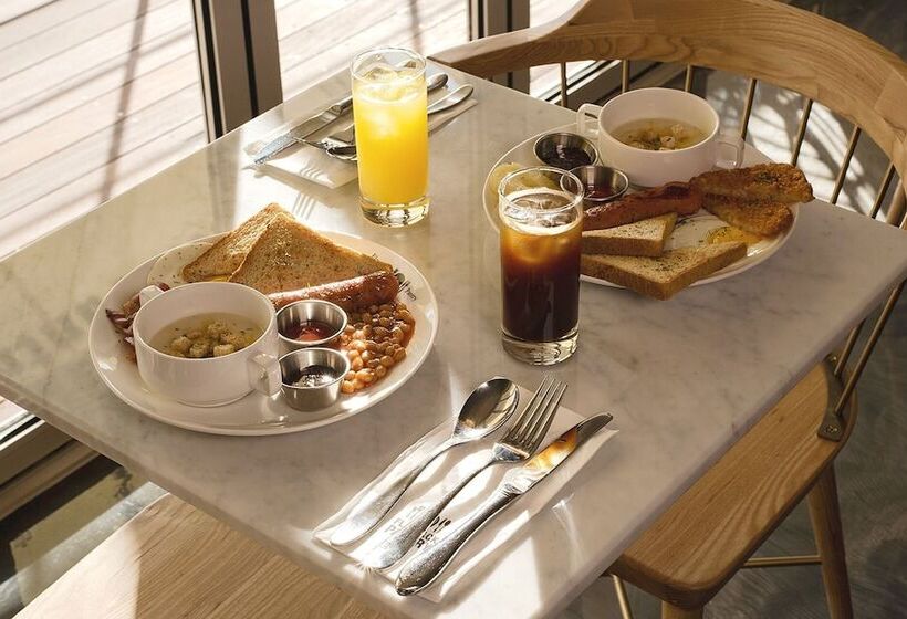 فندق Heyy Chuncheon