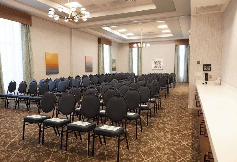 Отель Hilton Garden Inn Elizabethtown, Ky