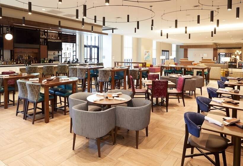 호텔 Hilton Garden Inn Elizabethtown, Ky