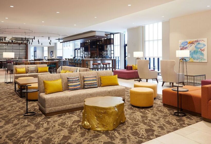 Отель Hilton Garden Inn Elizabethtown, Ky