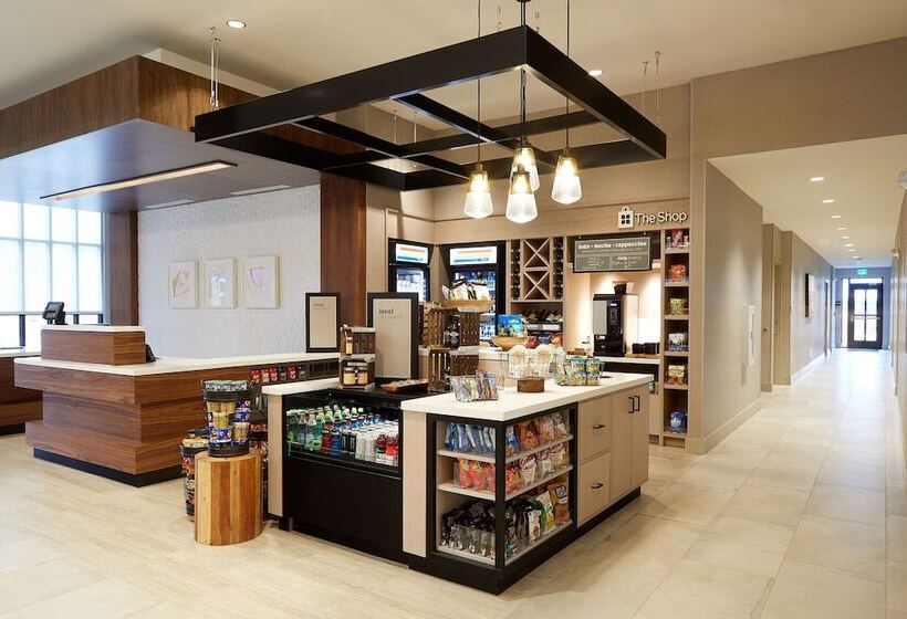 Отель Hilton Garden Inn Elizabethtown, Ky