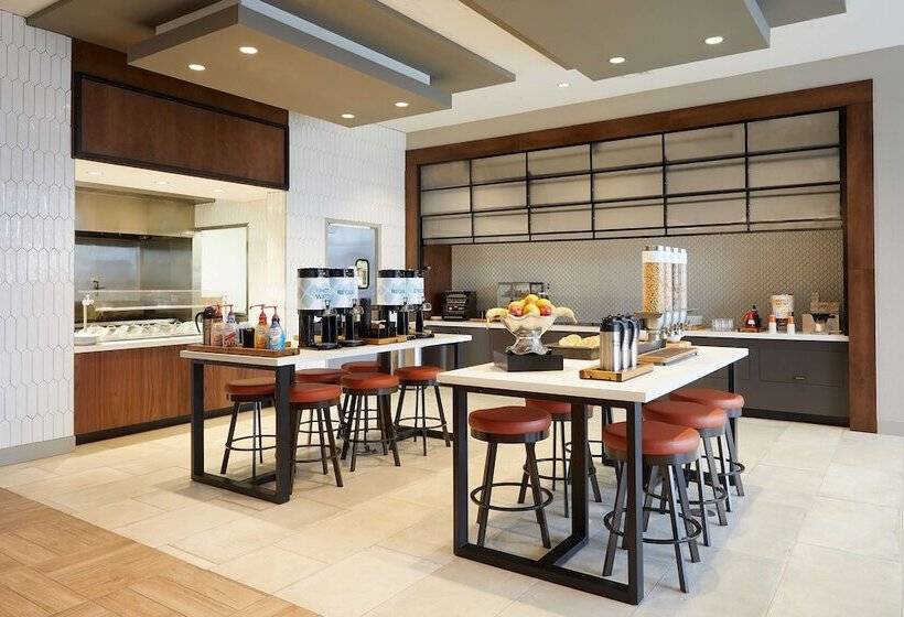 酒店 Hilton Garden Inn Elizabethtown, Ky