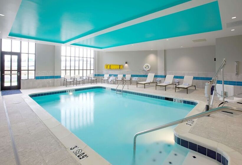 Отель Hilton Garden Inn Elizabethtown, Ky