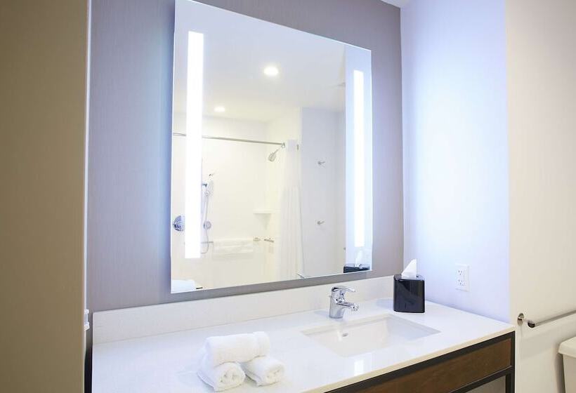 Отель Hilton Garden Inn Elizabethtown, Ky