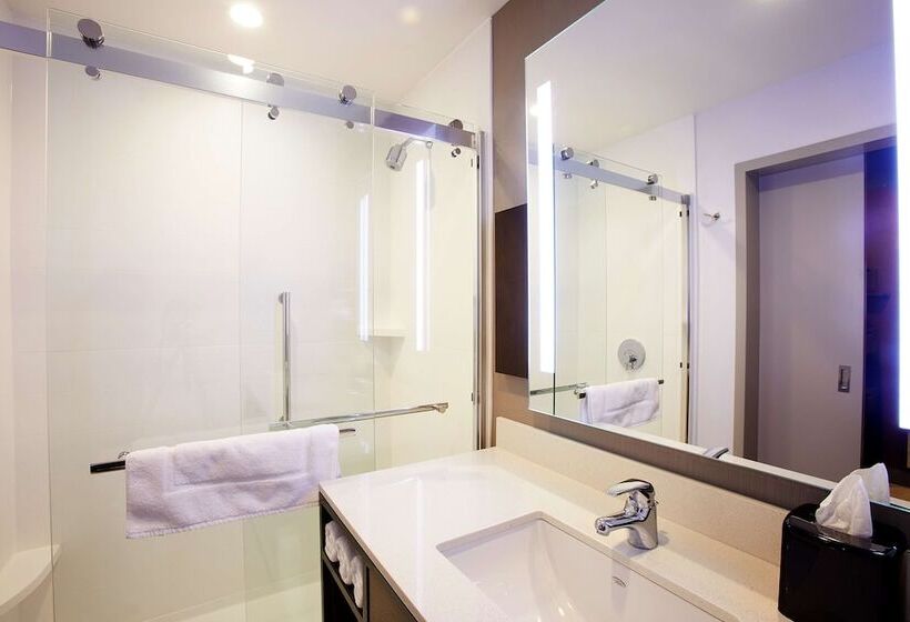 Отель Hilton Garden Inn Elizabethtown, Ky